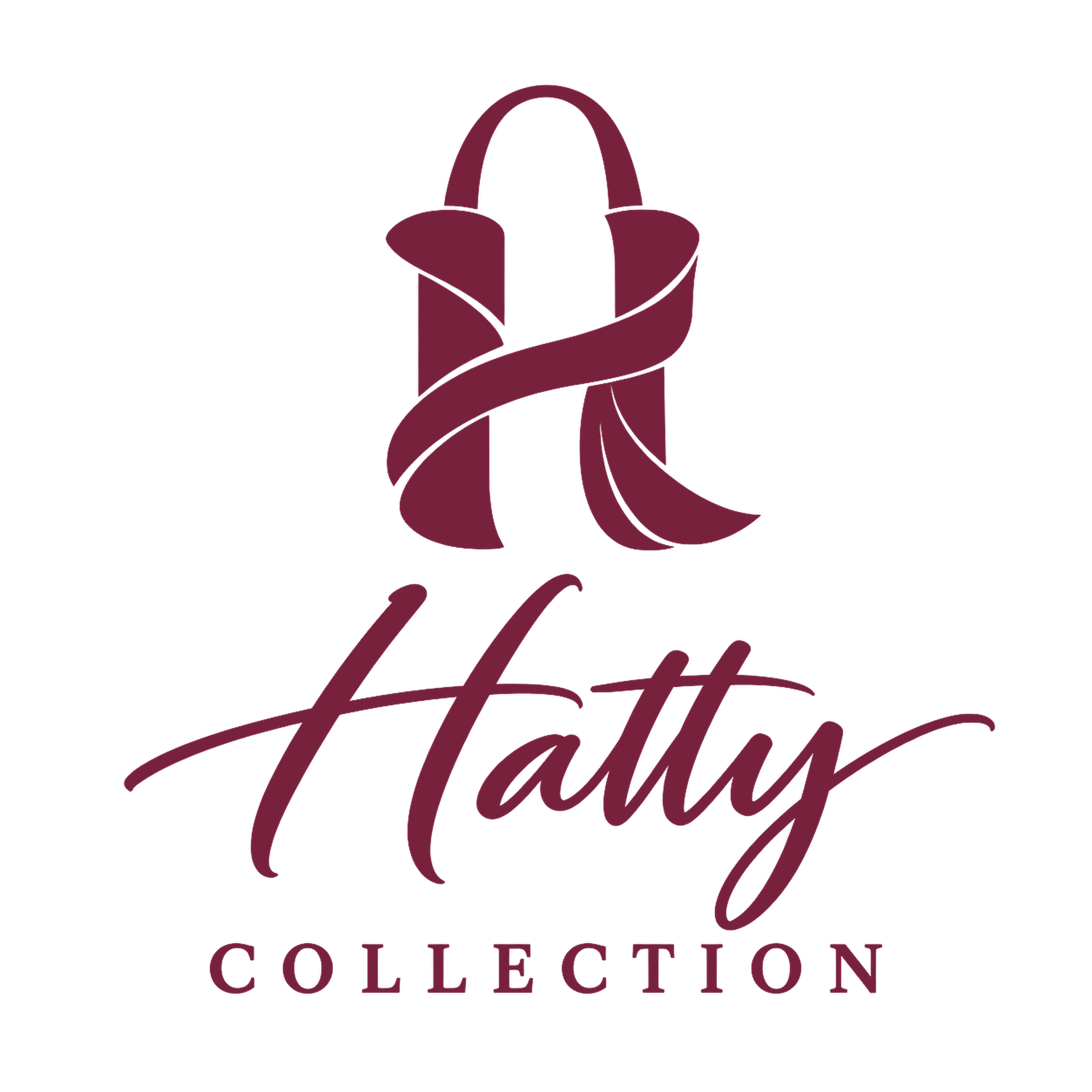 Hatty Collection full logo